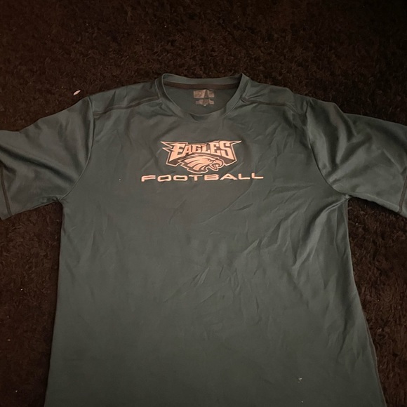 NFL eagles - Picture 4 of 4